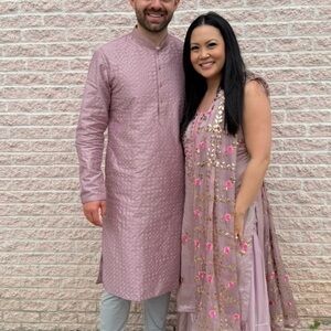 Men’s Kurta - Handmade from India